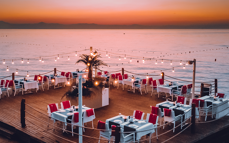 Restoranlar & Barlar - 4