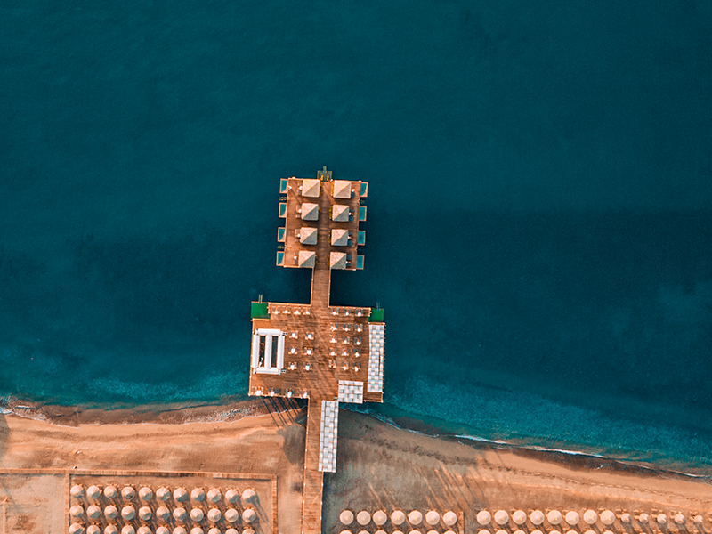 Corendon Playa Kemer - İskele 2